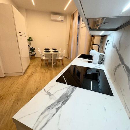 La Casetta Dell'Artista Pesaro Luaran gambar