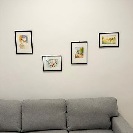 La Casetta Dell'Artista Pesaro Luaran gambar